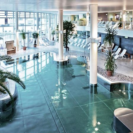 Reduce Hotel Vital Бад Татцмансдорф Екстериор снимка