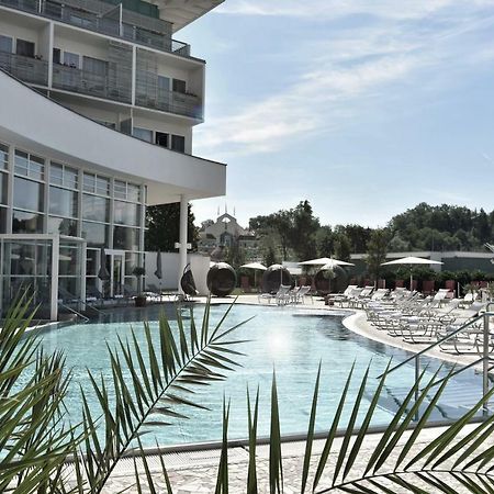 Reduce Hotel Vital Бад Татцмансдорф Екстериор снимка