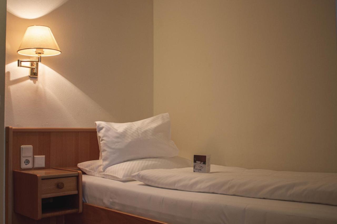 Reduce Hotel Vital Бад Татцмансдорф Екстериор снимка