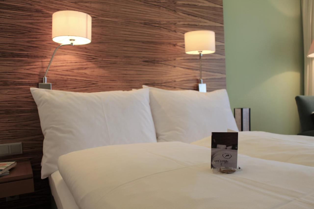 Reduce Hotel Vital Бад Татцмансдорф Екстериор снимка