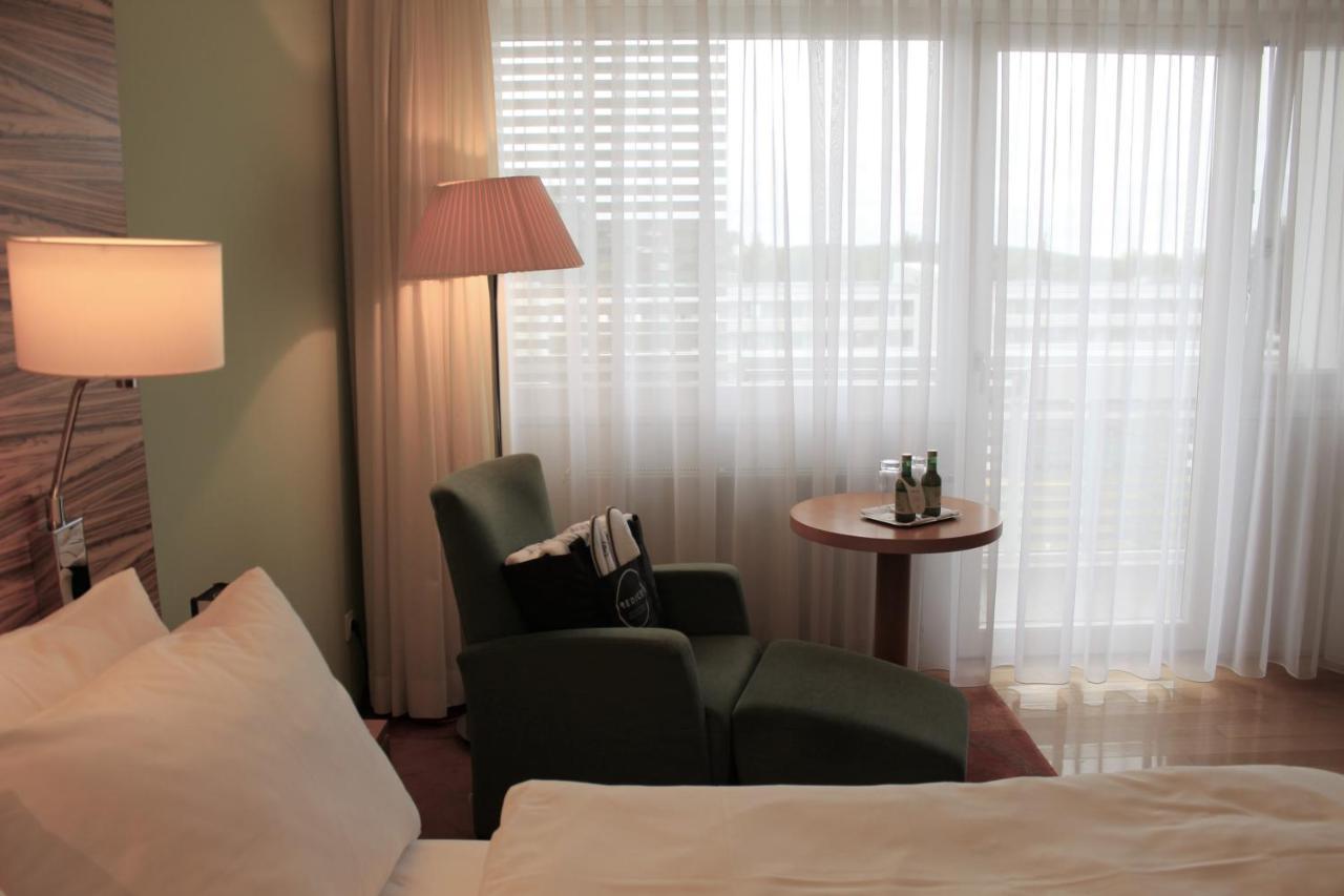 Reduce Hotel Vital Бад Татцмансдорф Екстериор снимка