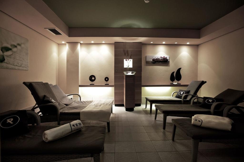 Reduce Hotel Vital Бад Татцмансдорф Екстериор снимка