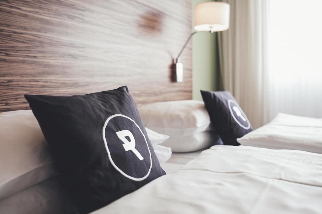 Reduce Hotel Vital Бад Татцмансдорф Екстериор снимка