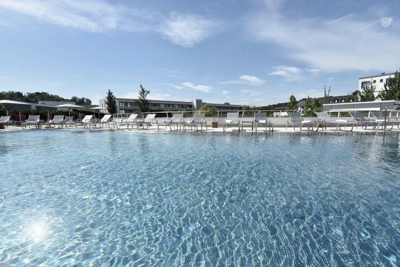 Reduce Hotel Vital Бад Татцмансдорф Екстериор снимка